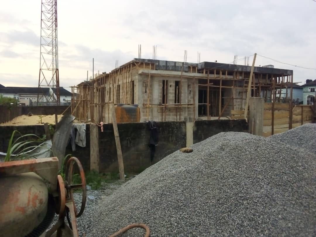 Infrastructure Development